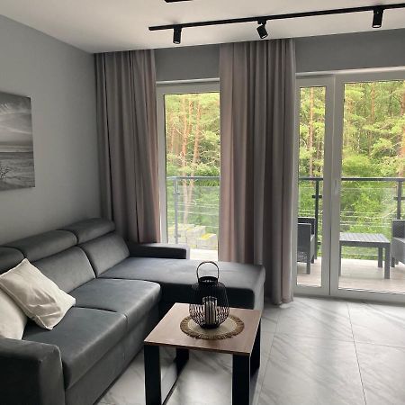 Apartament Pobierowo B32 Bagian luar foto